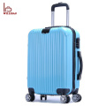 High Quality Luggage Carry on Luggage Promotion Trolley Suitcase Bag